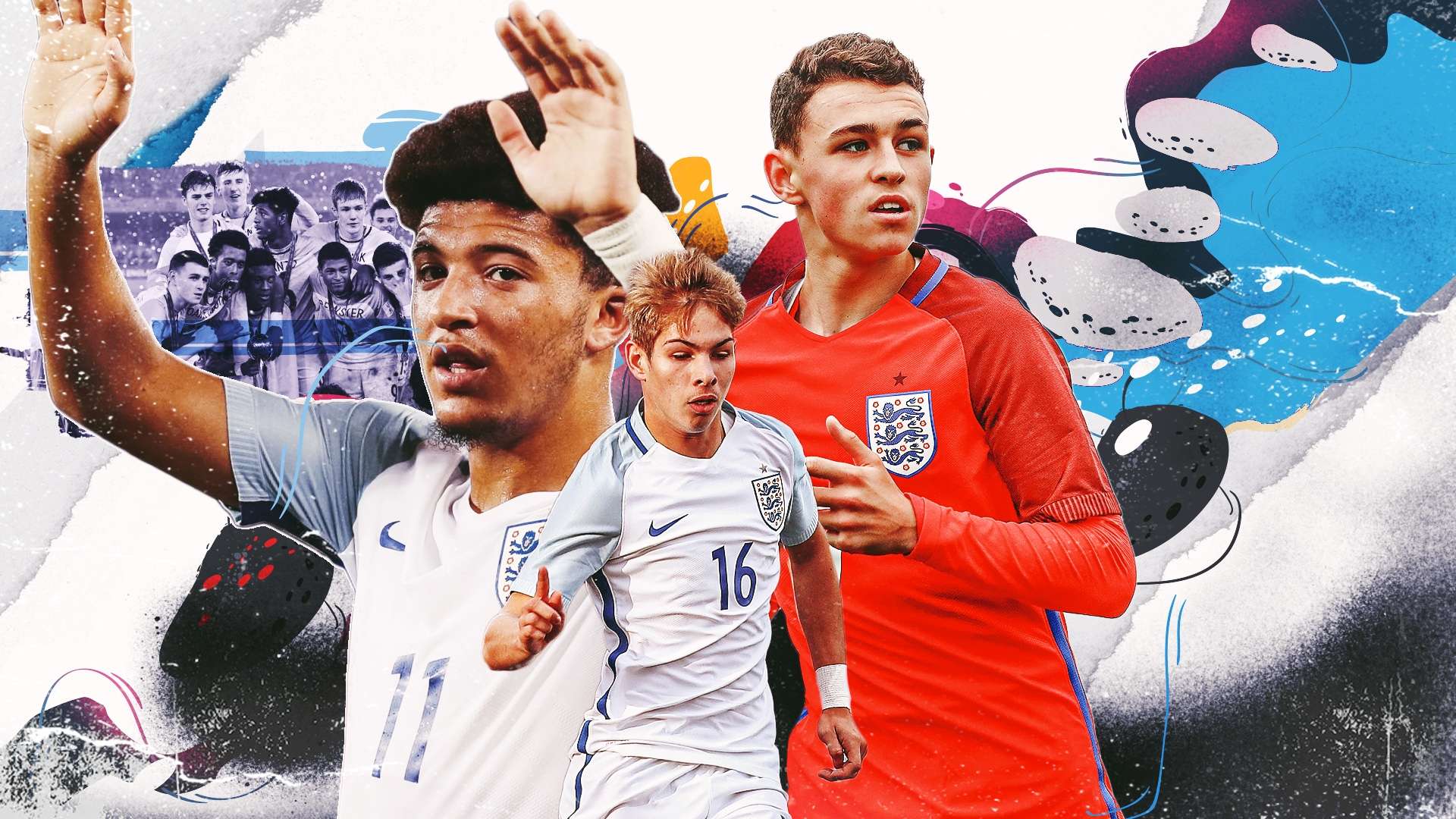 孩子们总是 孩子们总是