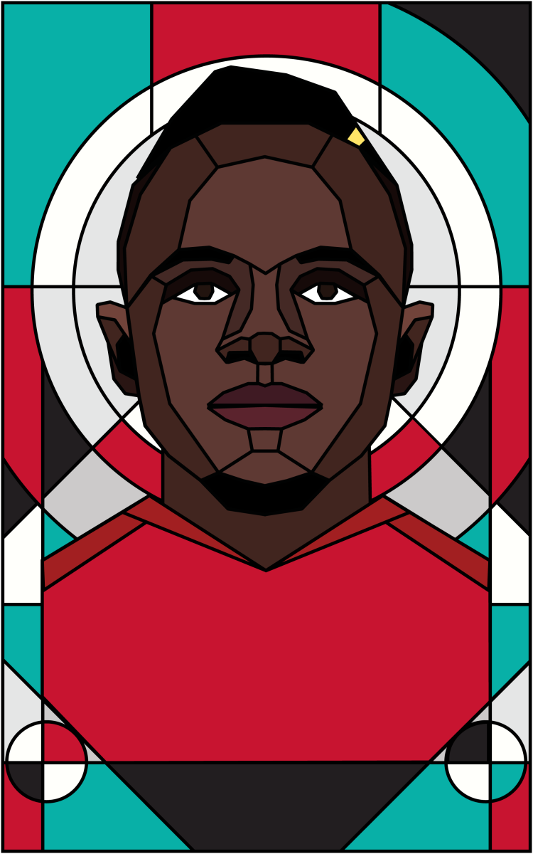 感受足球的 感受足球的